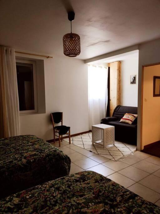 Gite La Petite Longere Septfonds Esterno foto