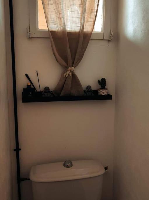 Gite La Petite Longere Septfonds Esterno foto