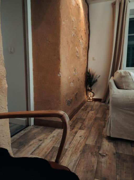 Gite La Petite Longere Septfonds Esterno foto