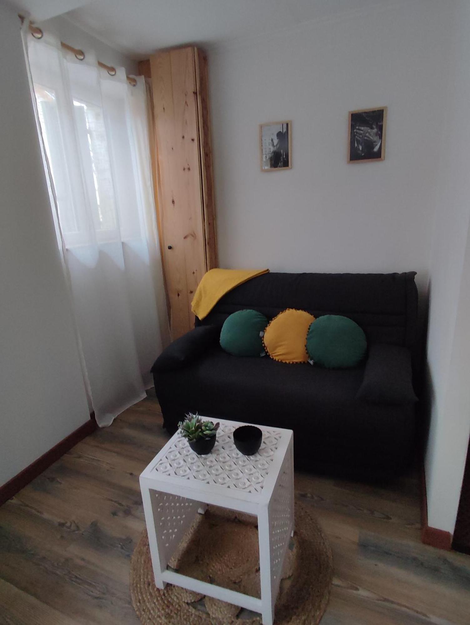 Gite La Petite Longere Septfonds Esterno foto