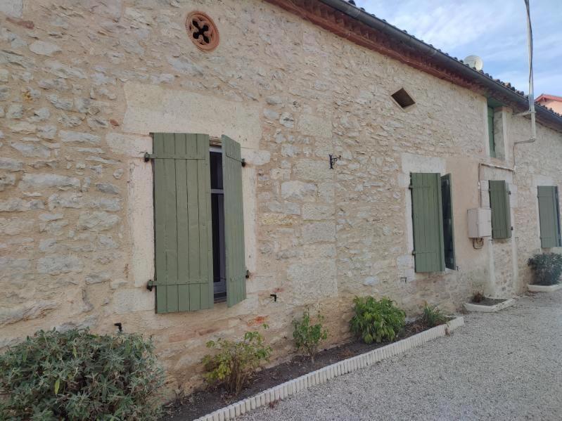 Gite La Petite Longere Septfonds Esterno foto