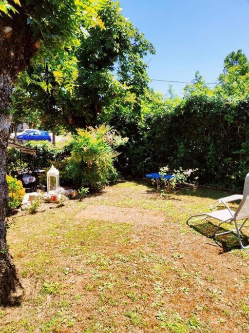 Gite La Petite Longere Septfonds Esterno foto